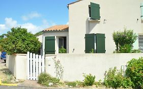 Pavillon des Loritz