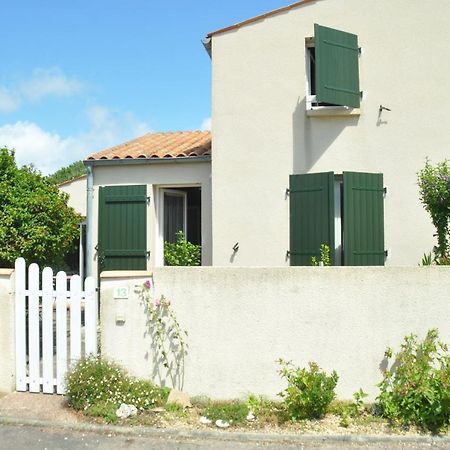 Villa Pavillon des Loritz à Grand-Village-Plage Extérieur photo