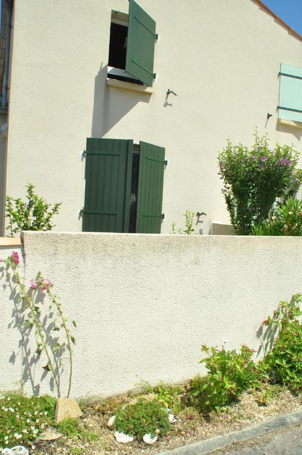 Villa Pavillon des Loritz à Grand-Village-Plage Extérieur photo