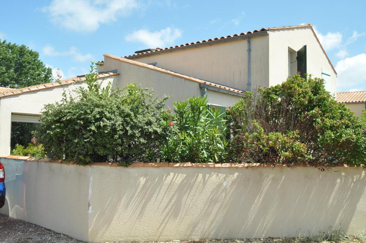Villa Pavillon des Loritz à Grand-Village-Plage Extérieur photo