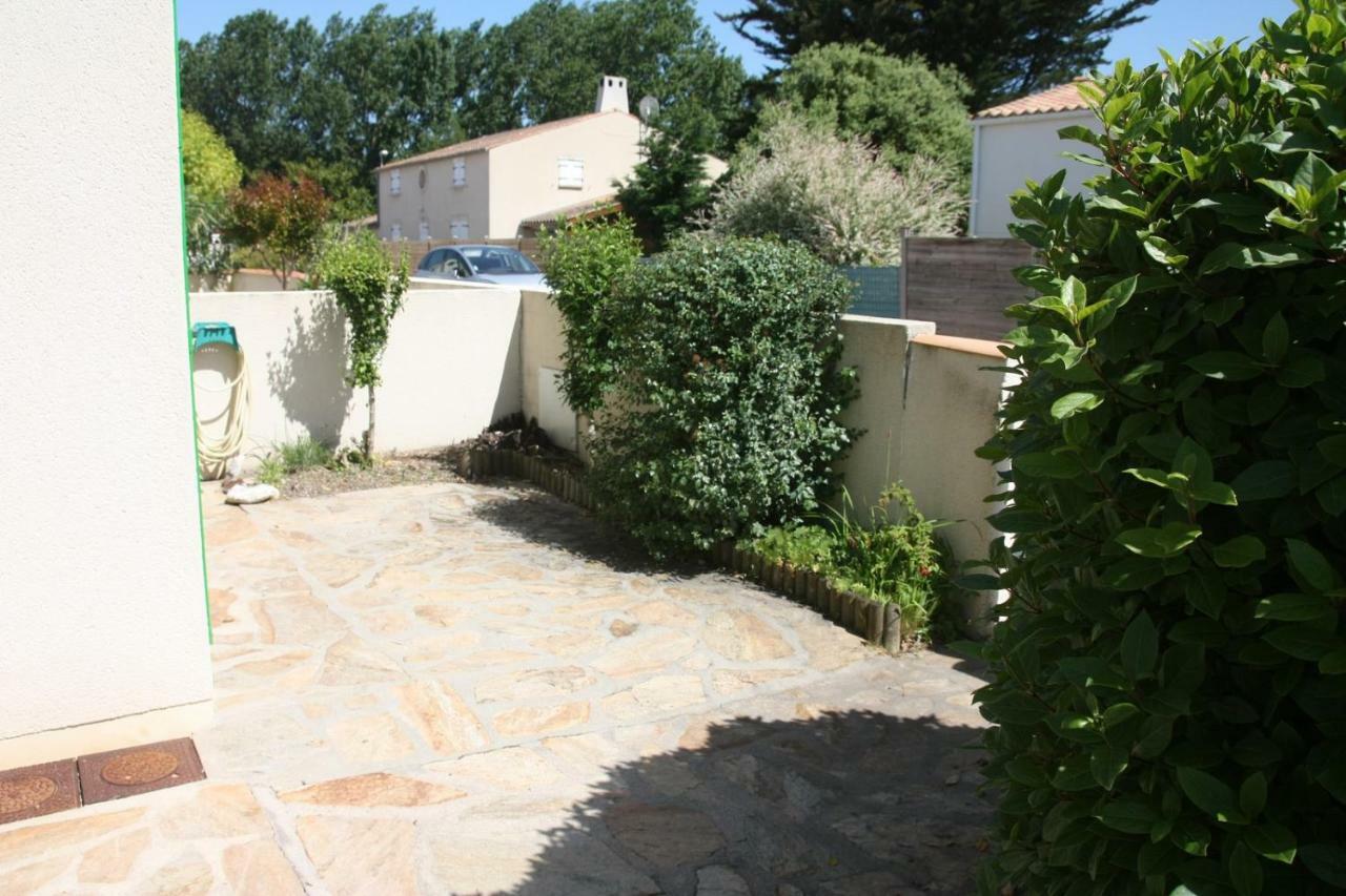 Villa Pavillon des Loritz à Grand-Village-Plage Extérieur photo