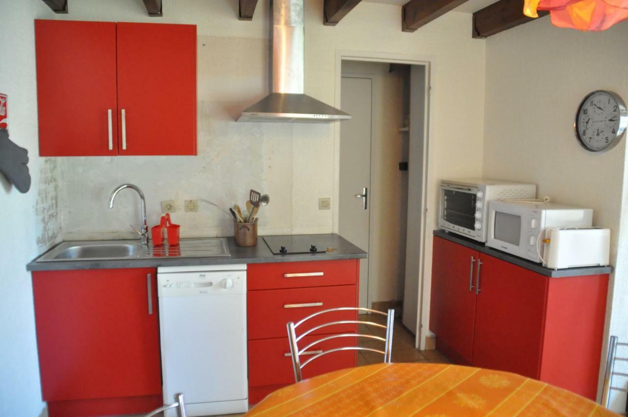 Villa Pavillon des Loritz à Grand-Village-Plage Extérieur photo