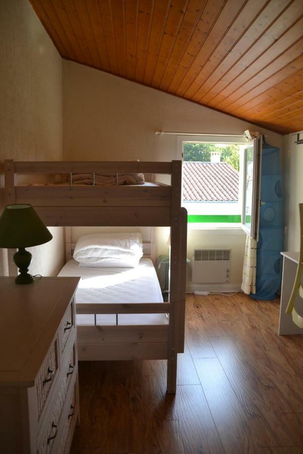 Villa Pavillon des Loritz à Grand-Village-Plage Extérieur photo