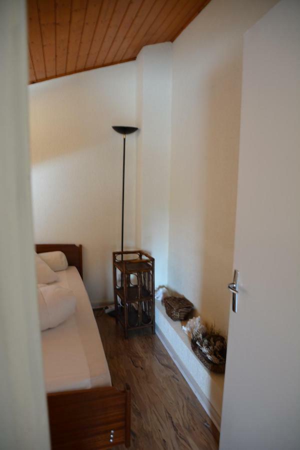 Villa Pavillon des Loritz à Grand-Village-Plage Extérieur photo