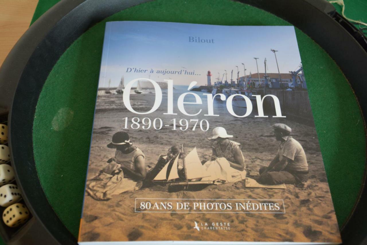 Villa Pavillon des Loritz à Grand-Village-Plage Extérieur photo