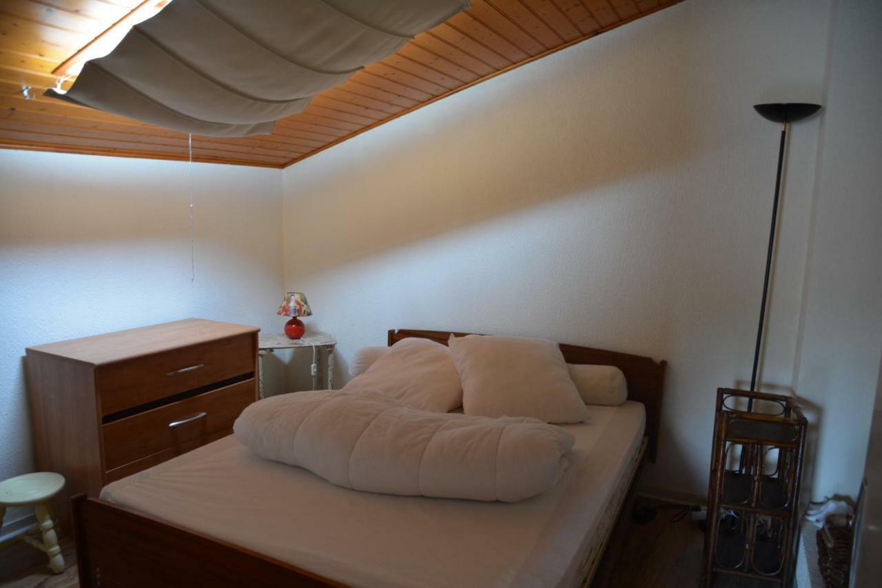 Villa Pavillon des Loritz à Grand-Village-Plage Extérieur photo
