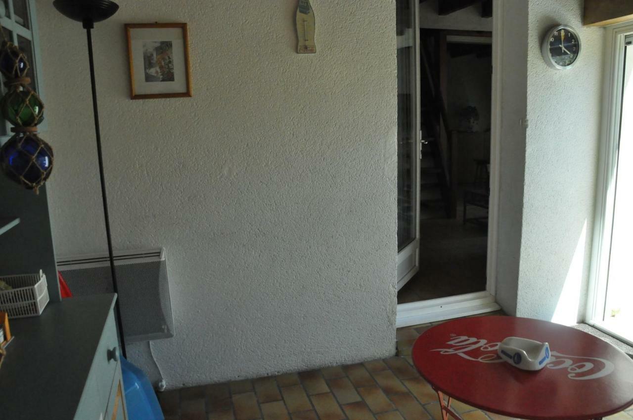 Villa Pavillon des Loritz à Grand-Village-Plage Extérieur photo